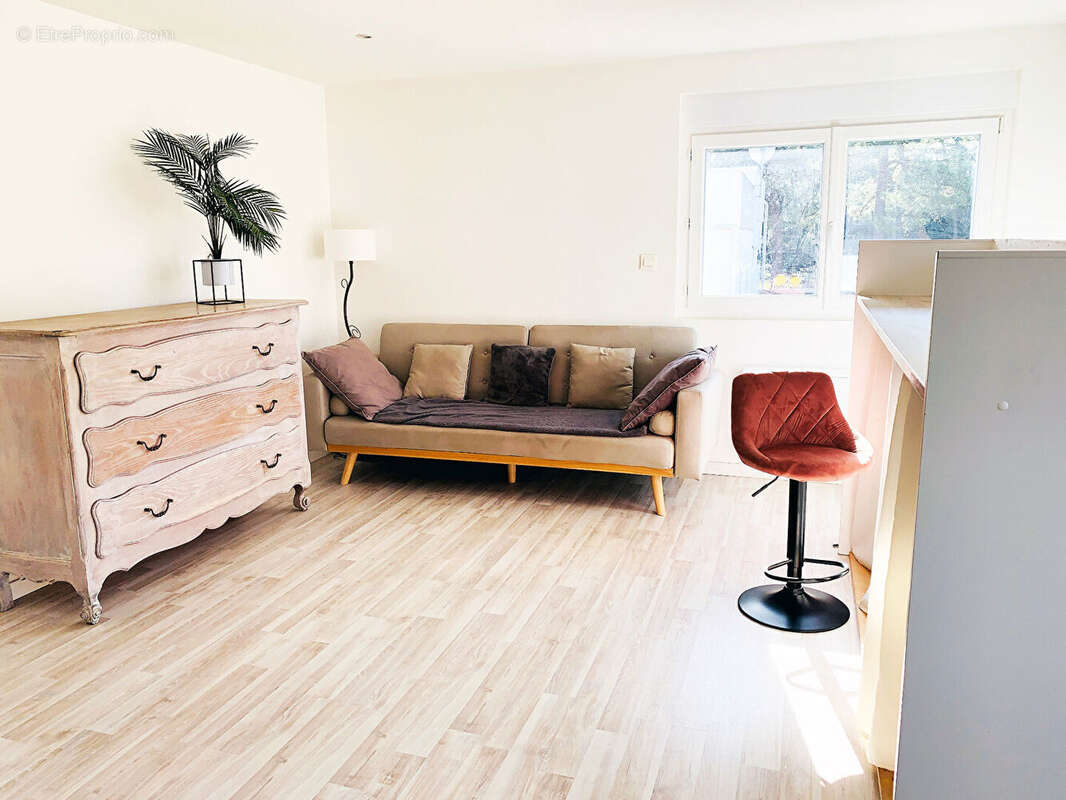 Appartement à LES MATHES