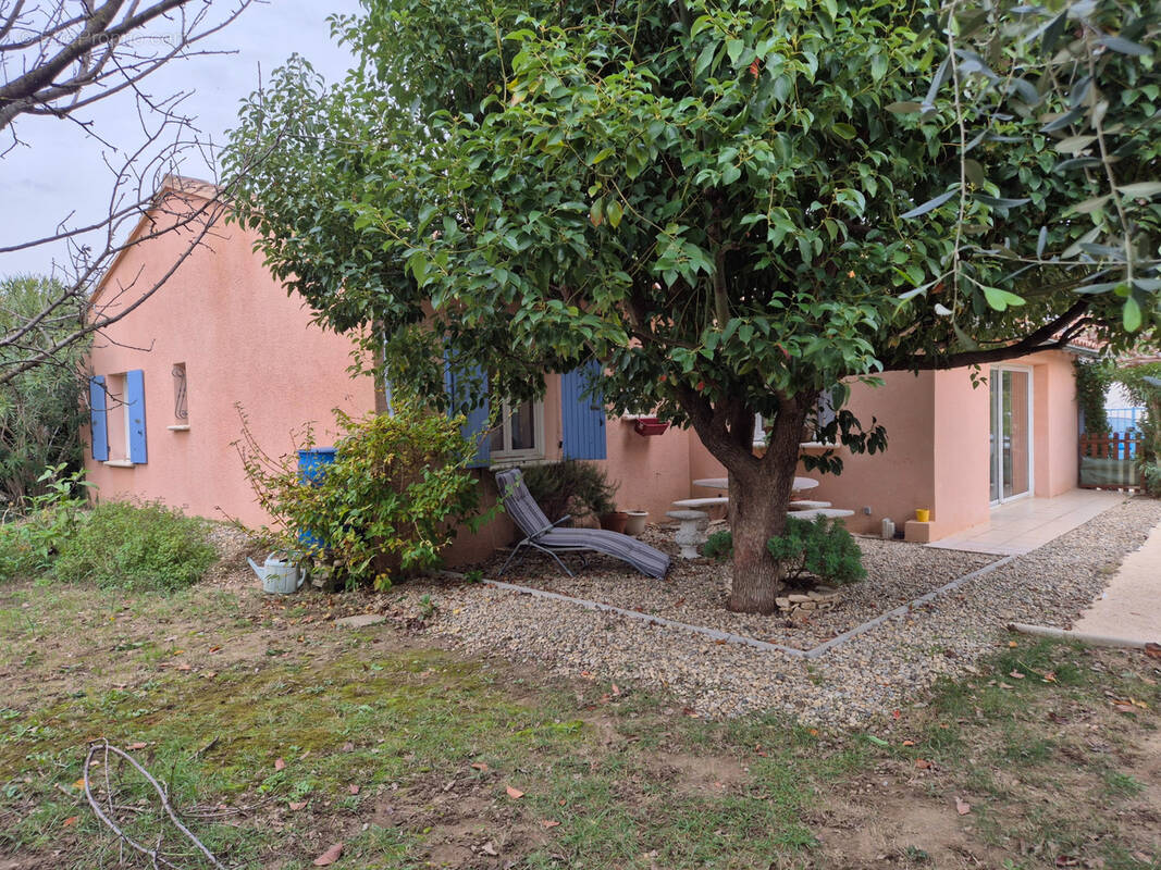 Maison à PONT-SAINT-ESPRIT