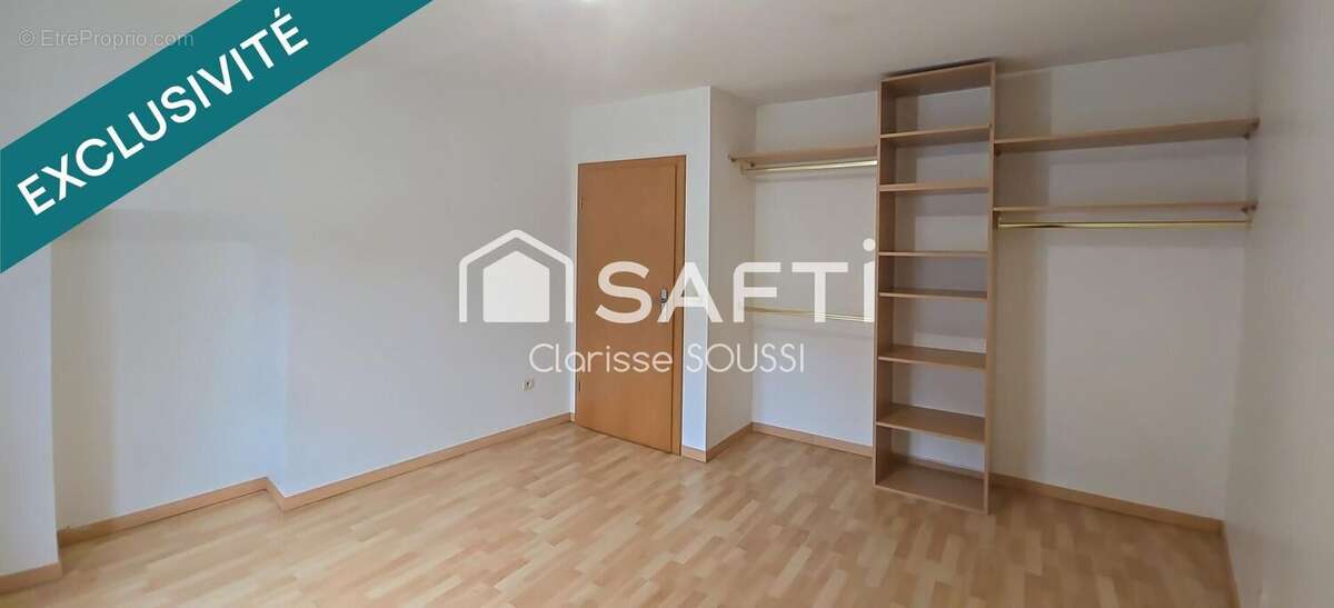 Photo 5 - Appartement à FLORANGE