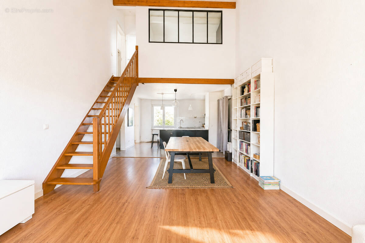 Appartement à BEAUNE