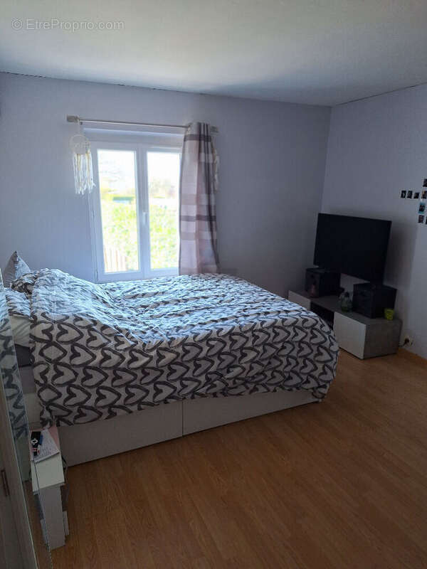 Maison à LA FERTE-SOUS-JOUARRE