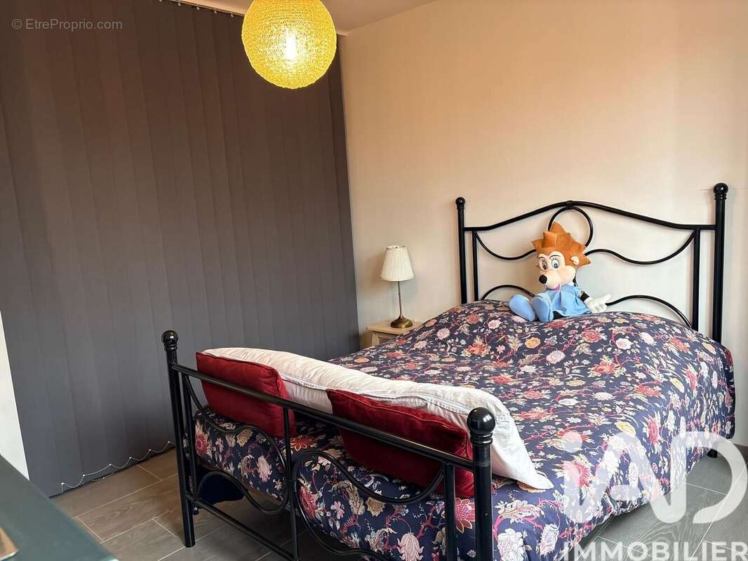 Photo 7 - Maison à COURTISOLS