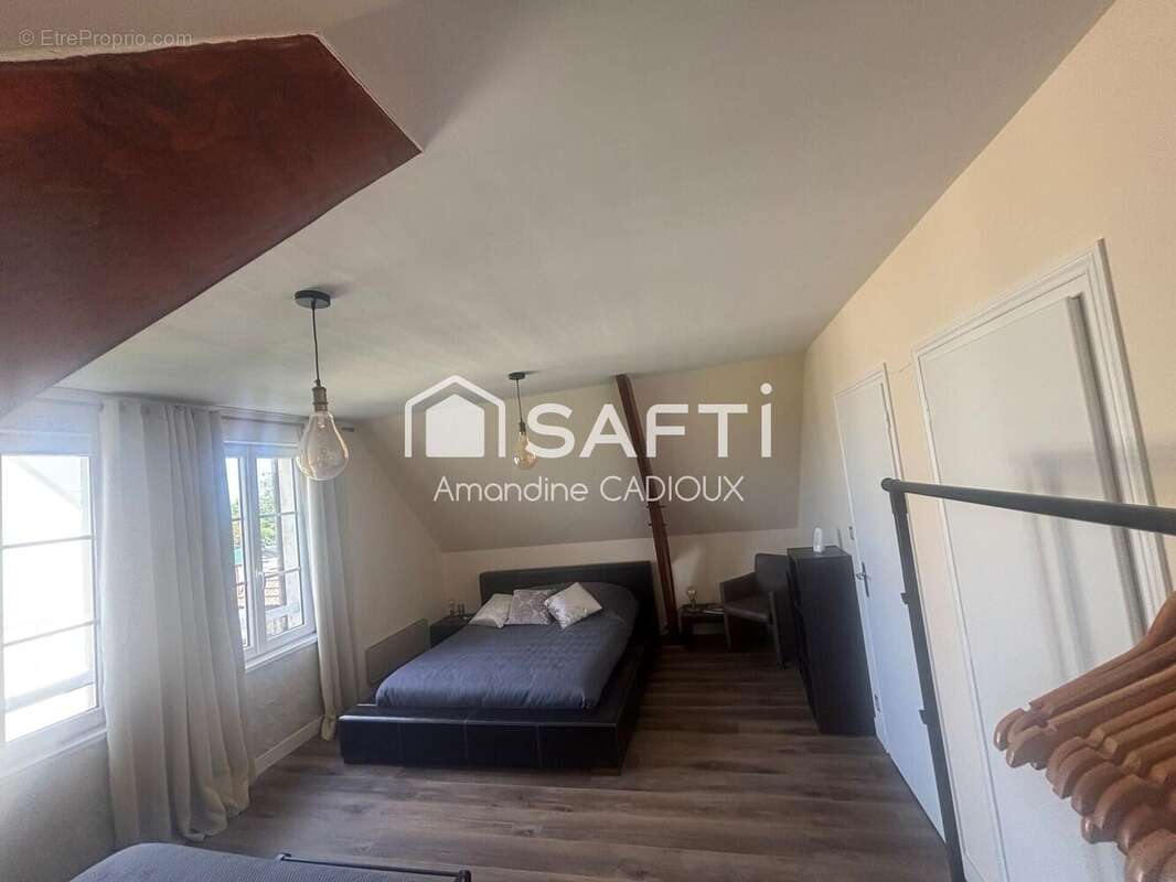 Maison 139 m² à Vierville-Sur-Mer  - photo 9