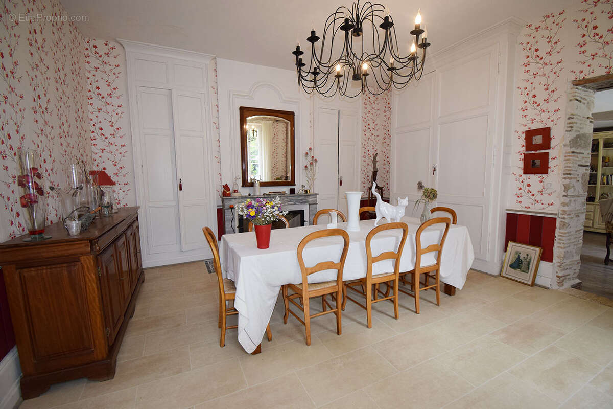 Maison à VILLENEUVE-SUR-LOT