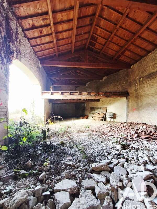 Photo 2 - Maison à VERDILLE