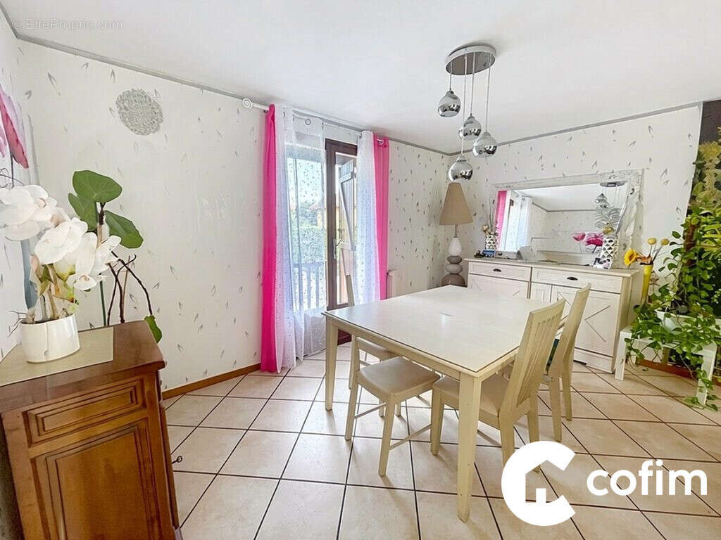coin salle à manger 