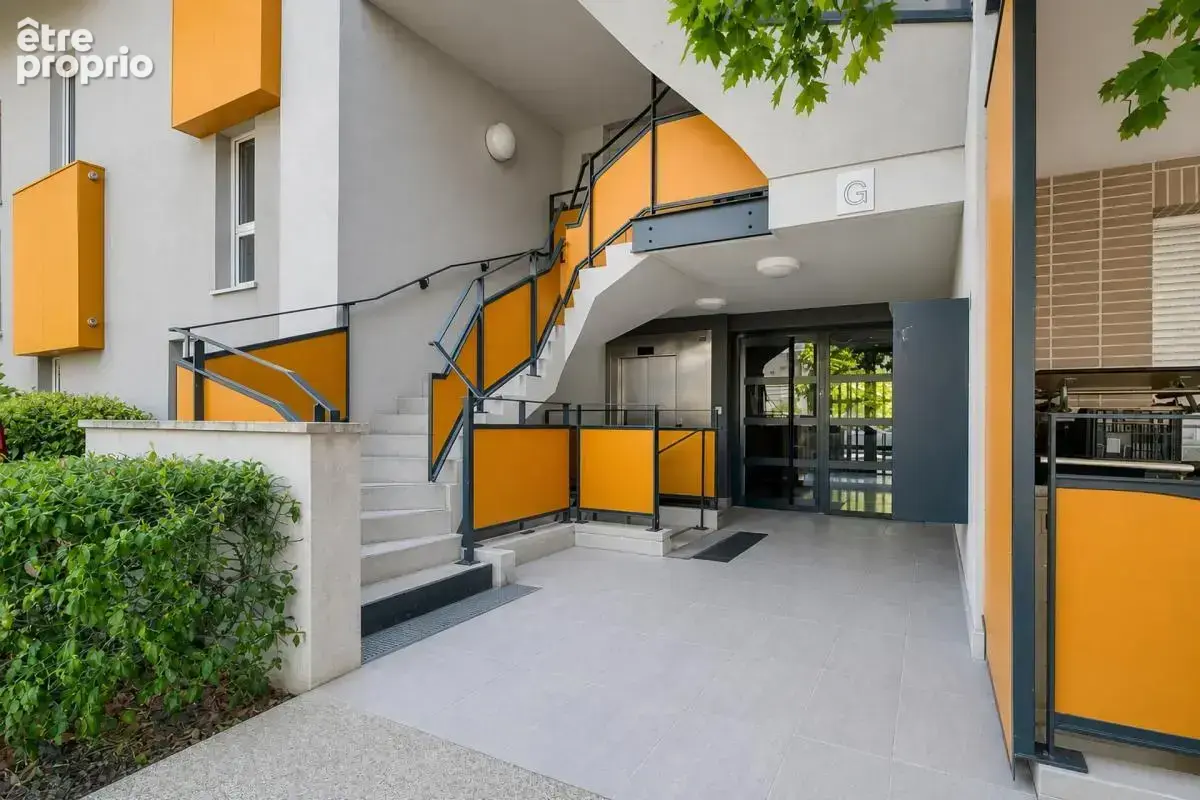 Appartement T3 de 65 m² à Tournefeuille - photo 10