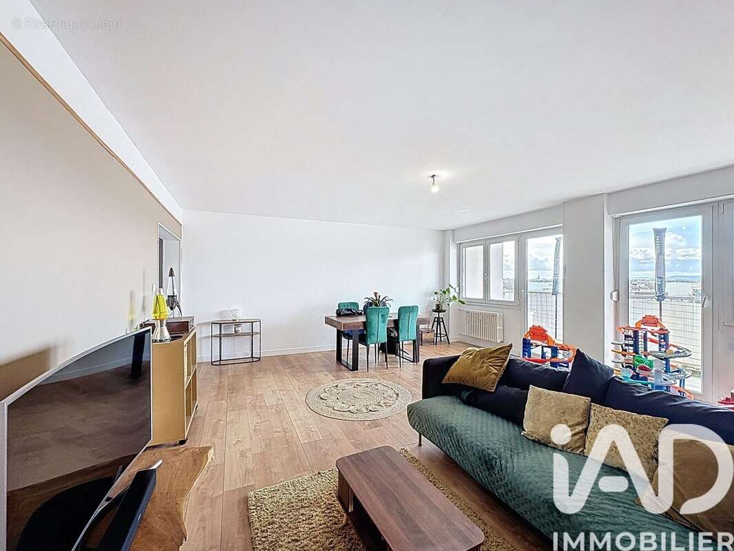 Photo 3 - Appartement à METZ