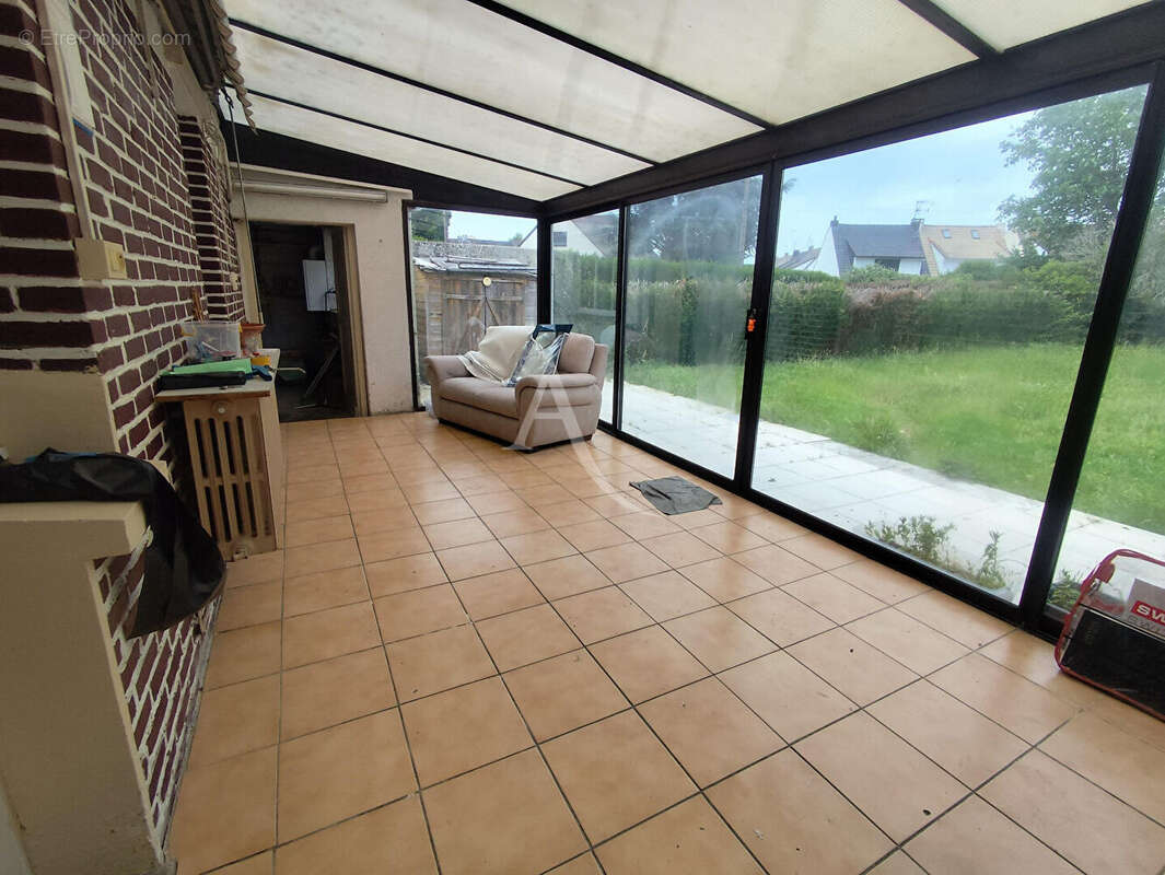 Maison - 6 pièce(s) - 116m² - LONGUENESSE - photo 9