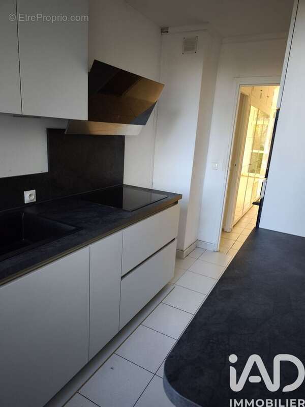 Photo 9 - Appartement à LE PECQ