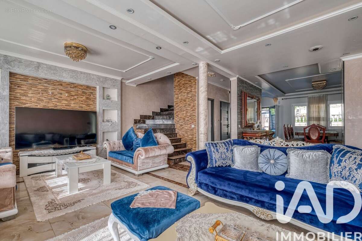 Photo 2 - Maison à ANNET-SUR-MARNE