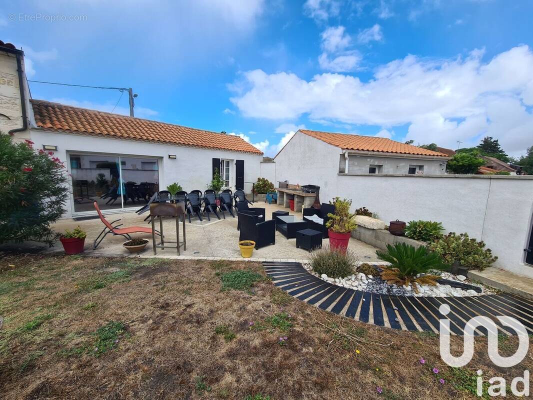 Photo 1 - Maison à ARVERT