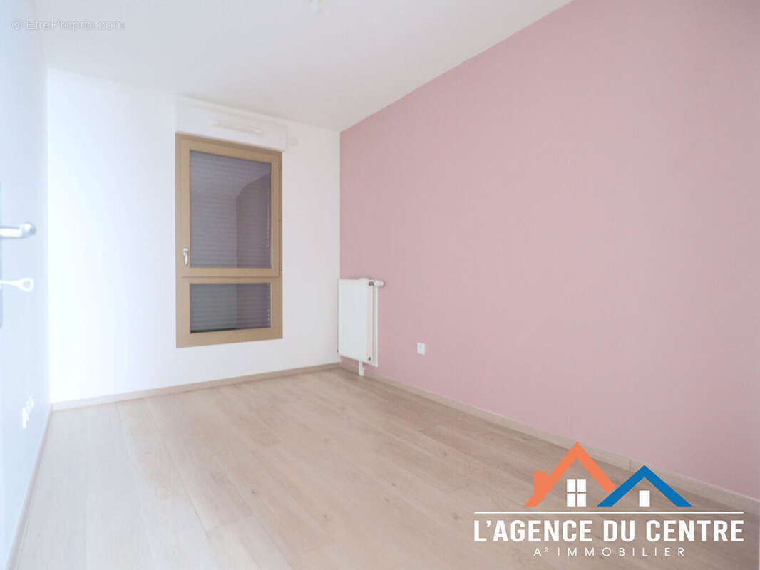 Appartement à CARRIERES-SOUS-POISSY