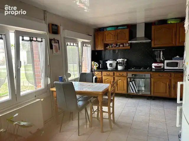 Maison 90m2 59264 Onnaing - photo 5