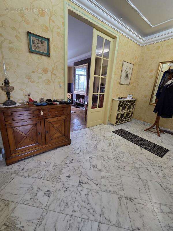 Appartement à TOURCOING