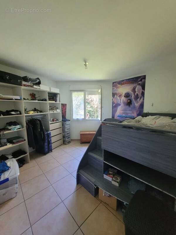 Maison à SAINT-SULPICE