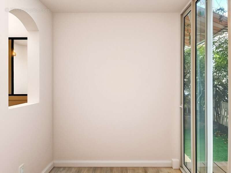 Appartement à SAINT-PAUL