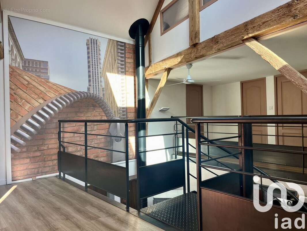 Photo 5 - Maison à CORDEMAIS