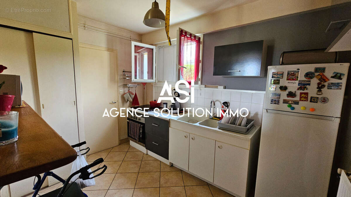 Maison à FRESNAY-SUR-SARTHE