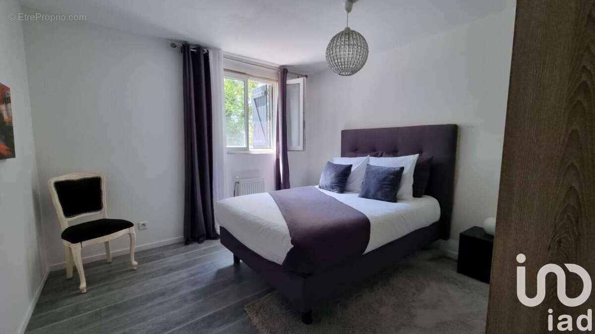 Photo 9 - Maison à BAZAC