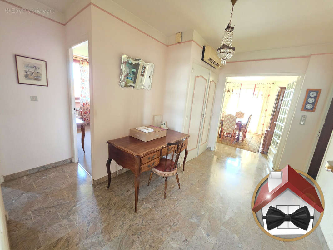 Maison à FRONTIGNAN