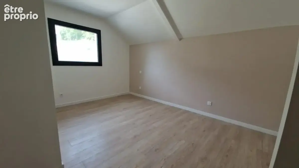 À VENDRE en EXCLUSIVITÉ à Moye – Maison récente sur les premières hauteurs de Rumilly - photo 8