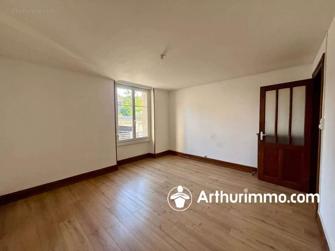 Appartement à BELFORT