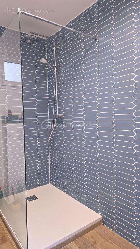 Maison à BRIE-COMTE-ROBERT