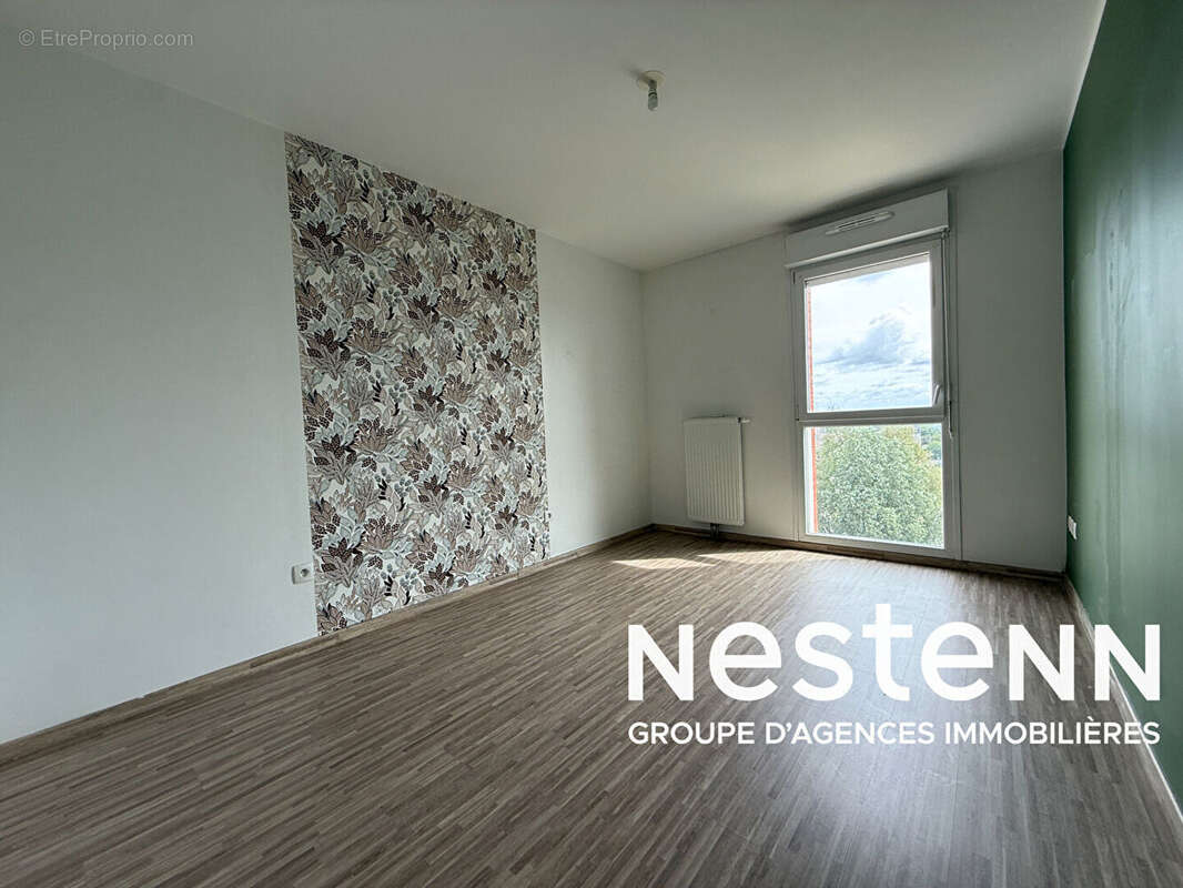 Appartement à CAPINGHEM