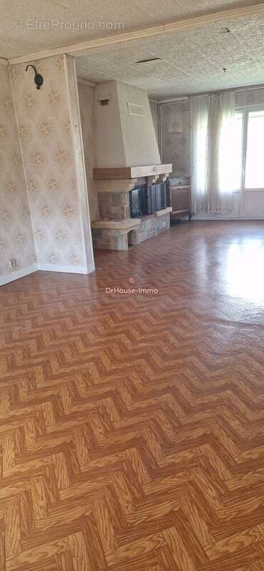 Maison à CAUDEBEC-LES-ELBEUF