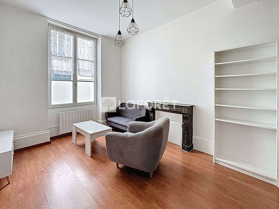 Appartement à ORLEANS