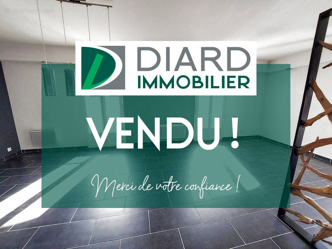 Appartement à ARGENTRE-DU-PLESSIS