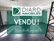 Appartement à ARGENTRE-DU-PLESSIS