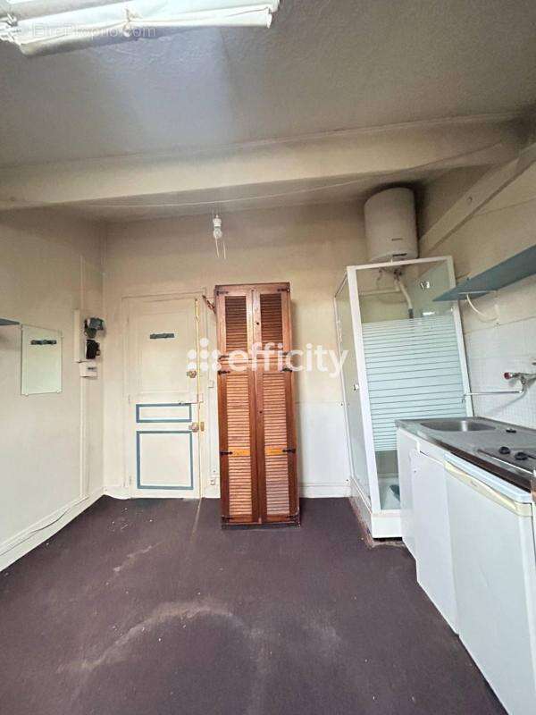 Appartement à SAINT-MANDE