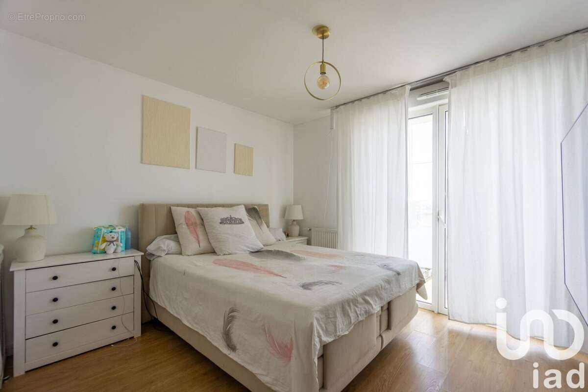 Photo 6 - Appartement à TOULOUSE