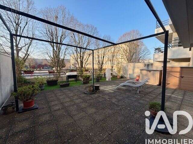 Photo 7 - Appartement à ORLY