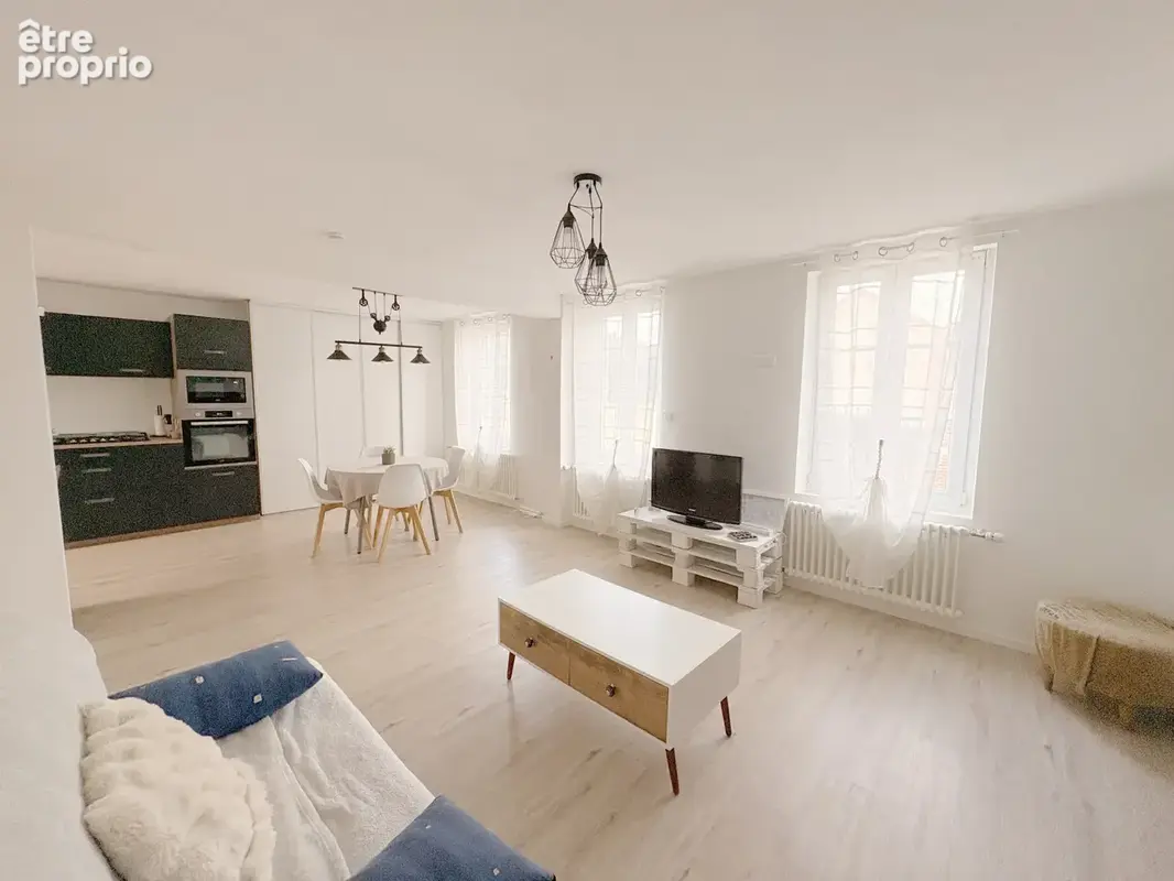 Maison bourgeoise avec dépendance ! - photo 9