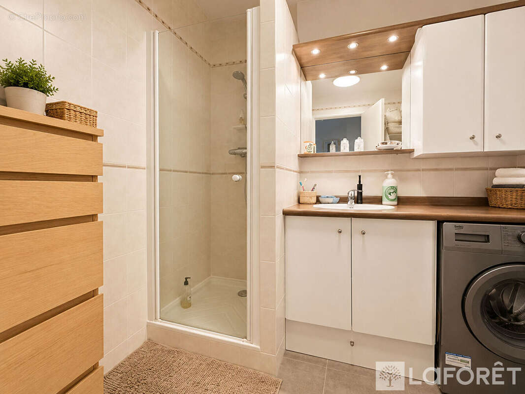 Appartement Sevres 4 pièce(s) 82 m2 - photo 9