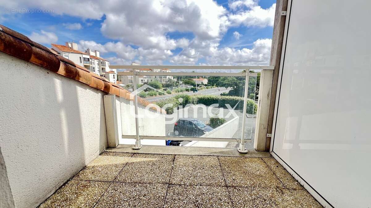 Appartement à LA ROCHELLE