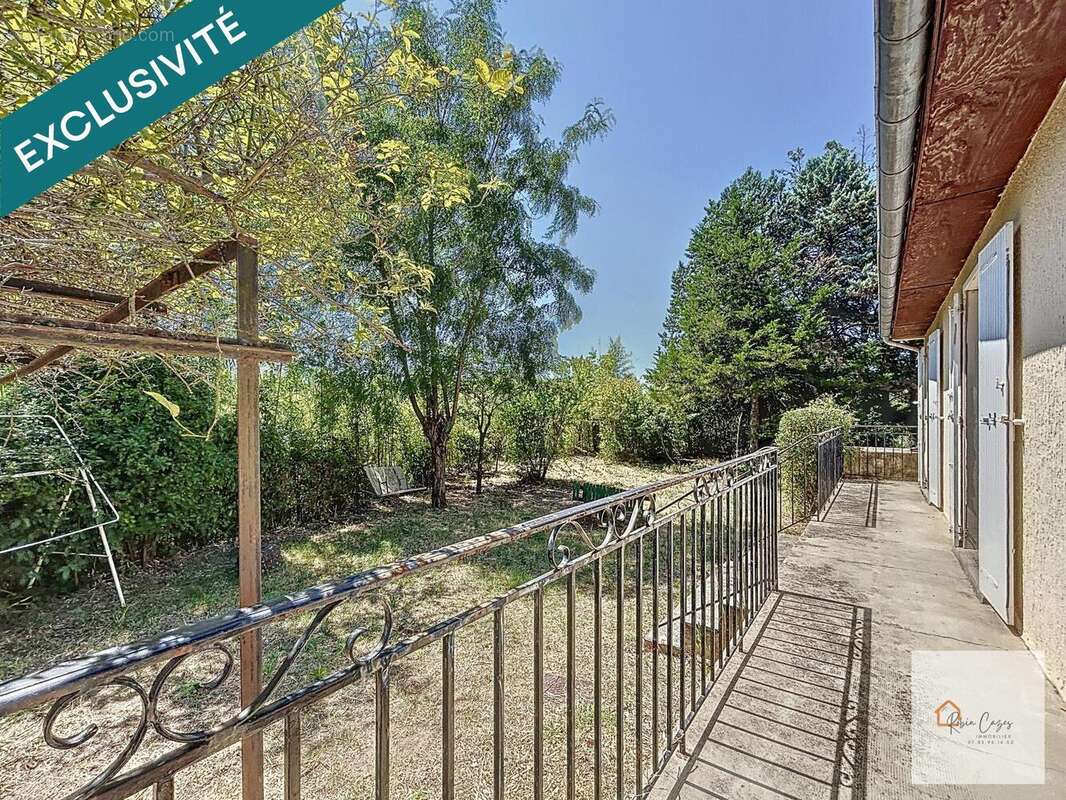 Photo 9 - Maison à BEDARIEUX