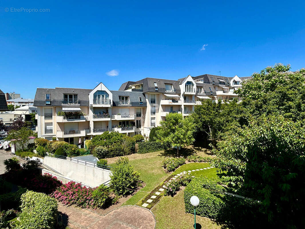 Appartement Poissy 4 pièce(s) 98 m2 - photo 14