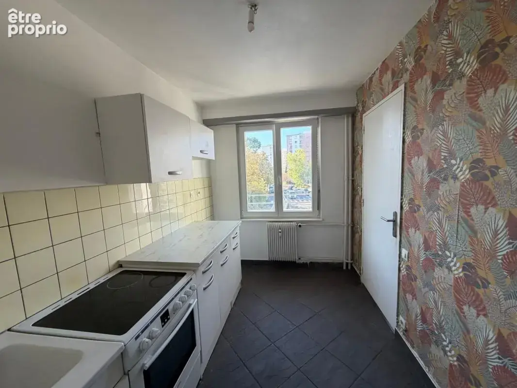 À vendre secteur Vauban – Bel appartement 2 pièces - photo 6