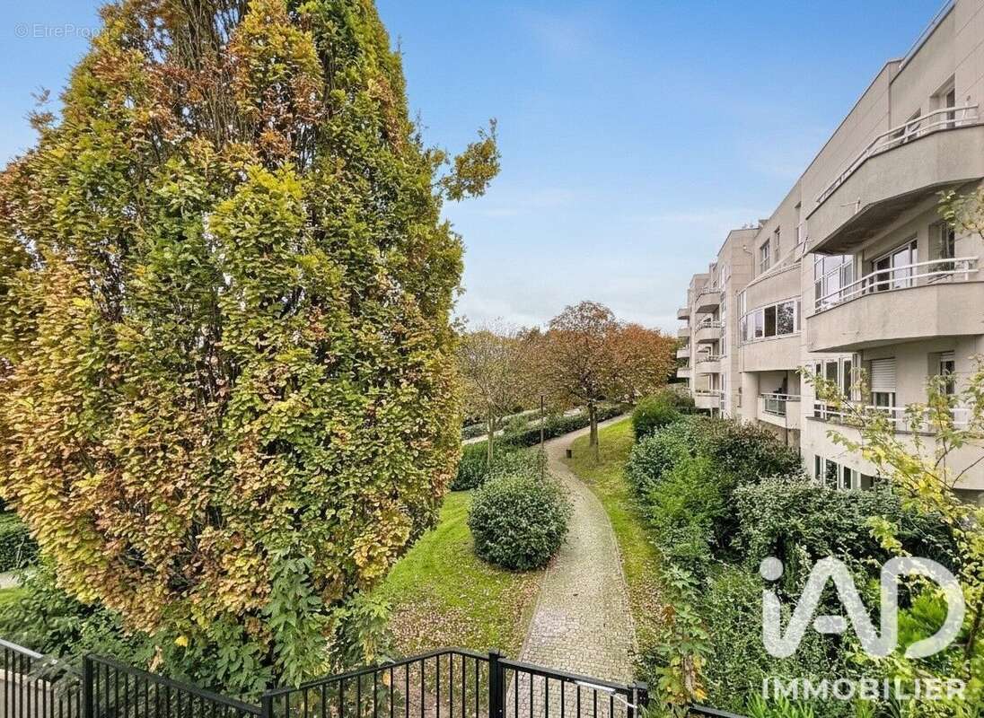 Photo 7 - Appartement à ROSNY-SOUS-BOIS