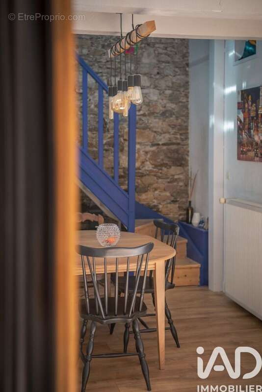 Photo 8 - Maison à REZE