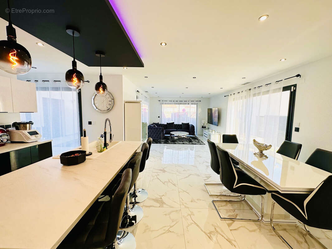 Maison à POLLESTRES