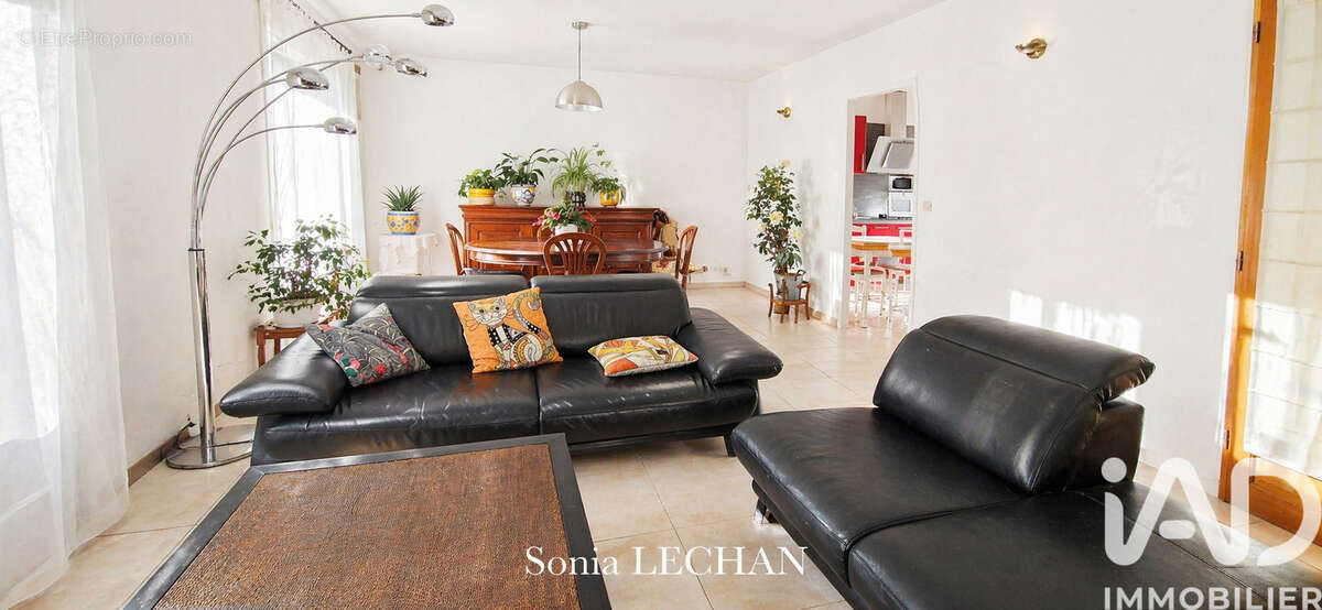 Photo 4 - Maison à DAMMARTIN-EN-GOELE