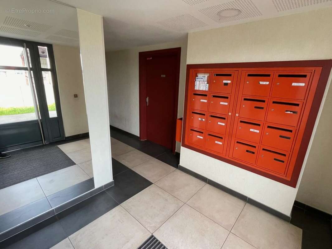 Appartement à CHELLES