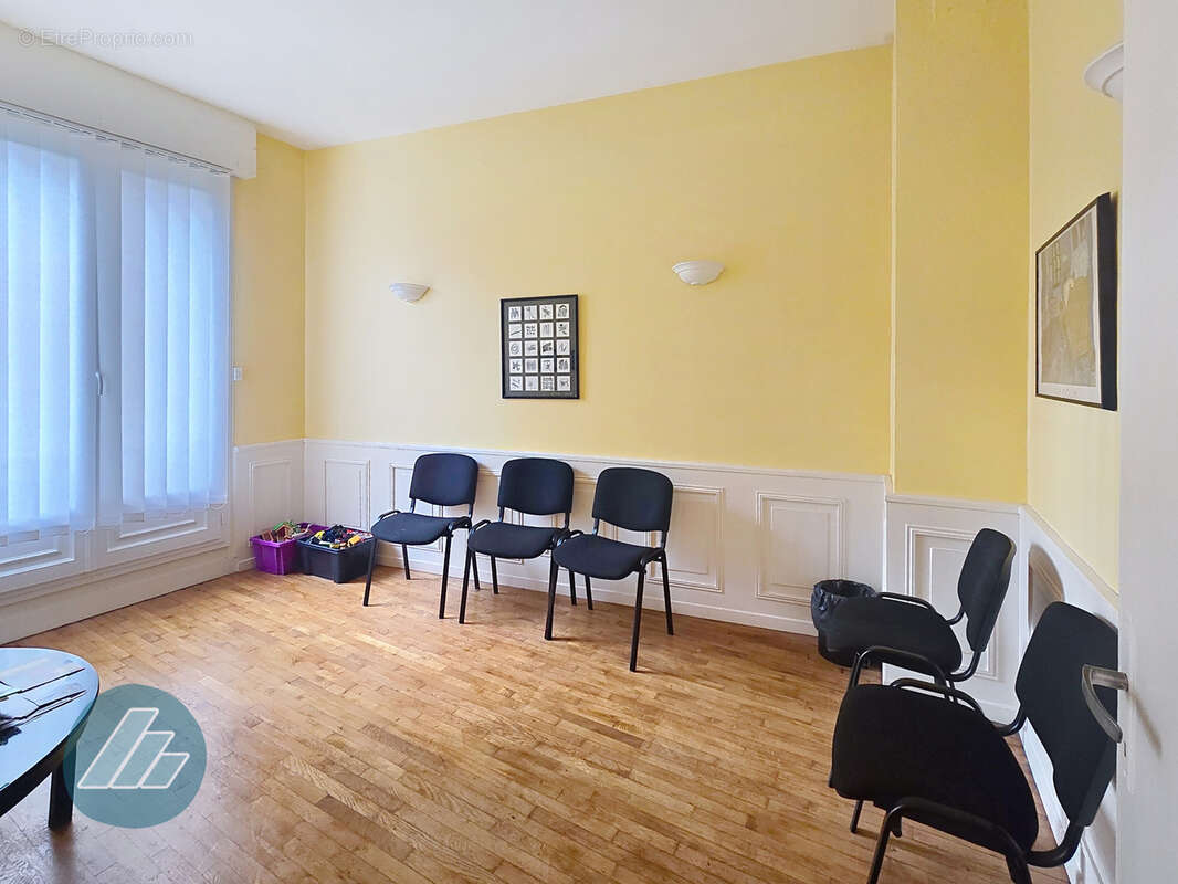 Appartement à ABBEVILLE