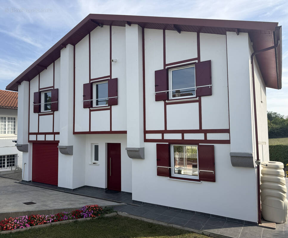 Maison contemporaine de 127 m2 - photo 1