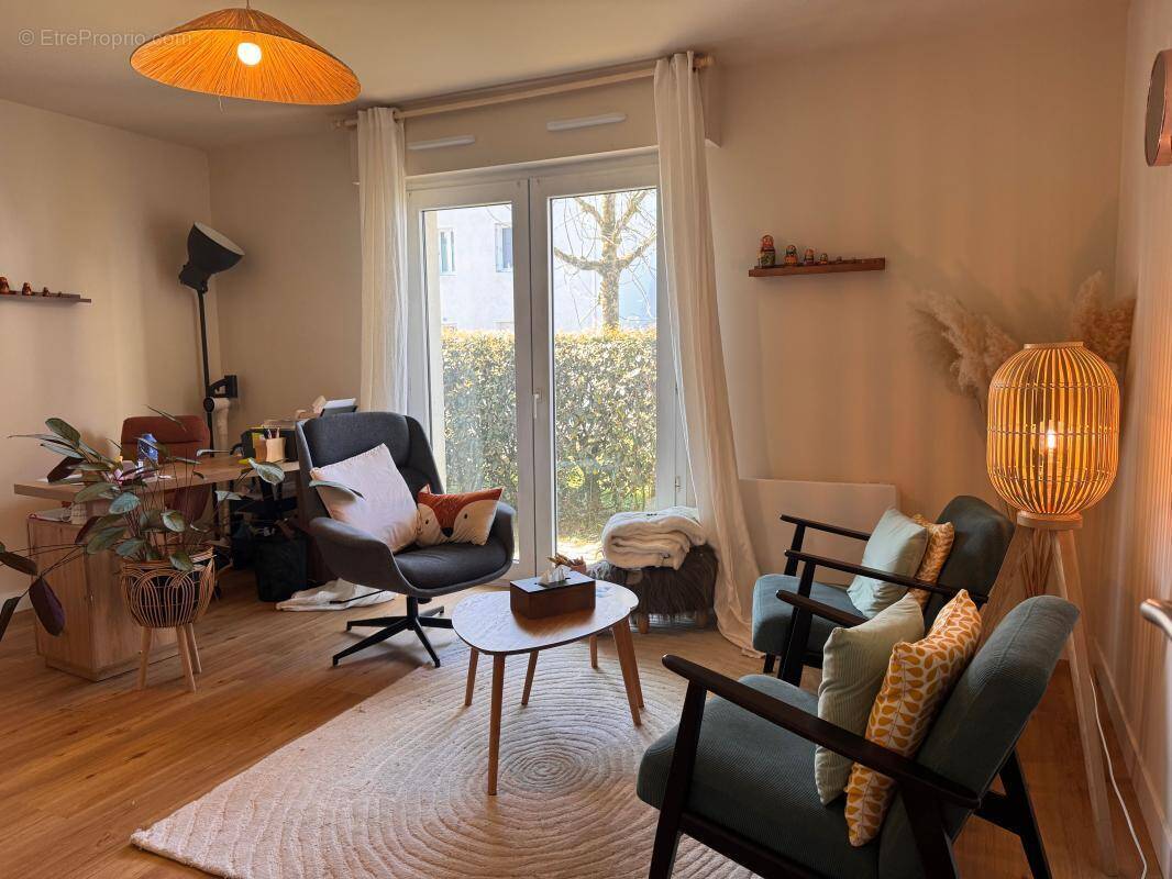 Appartement à LA BAULE-ESCOUBLAC